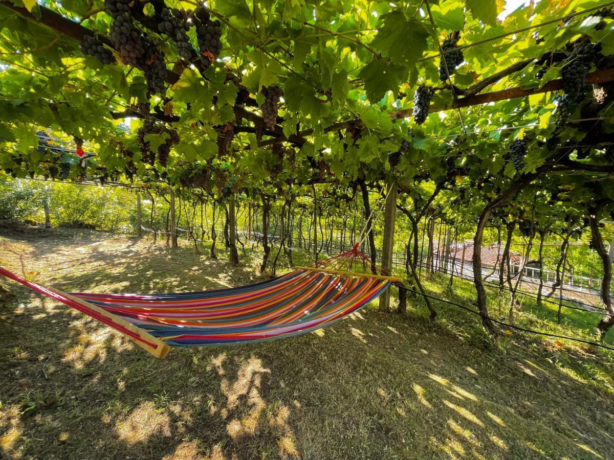 Prevalis Nature Cottage Virpazar Eksteriør bilde